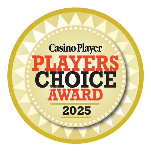 Casino Player Players Choice 2025